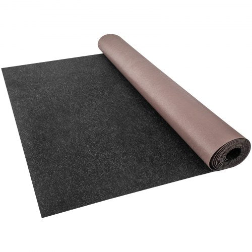 Marine Carpet 6 x 30 ft Boat Carpeting Charcoal Black Marine Grade Boat