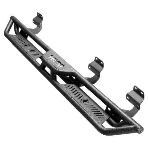Running Boards 6 Inches Side Steps Compatible with 20152025 Ford F150 1