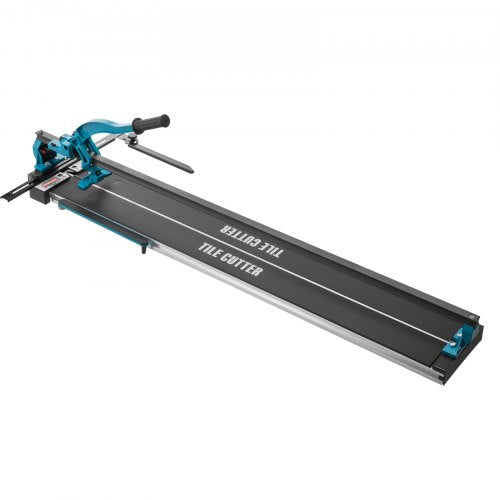 Manual Tile Cutter 48 inch Porcelain Ceramic Tile Cutter with Tungsten
