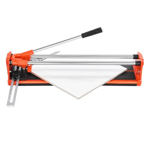 17Inch Manual Tile Cutter for Wall Polished TilesDouble Rails for Wall