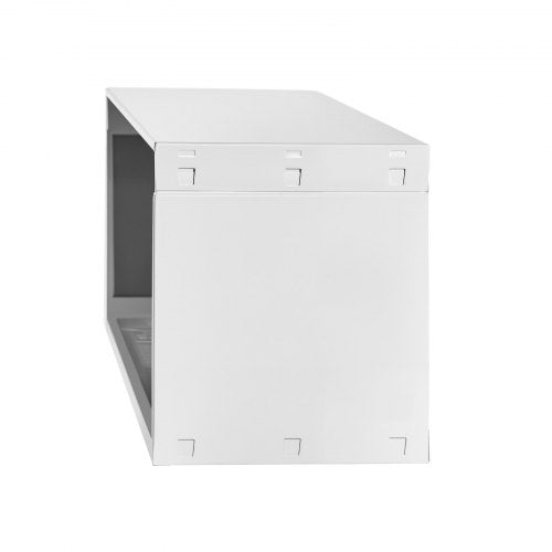 Air Conditioner Wall Sleeve 42 in Through the Wall Air Conditioner Sleeve