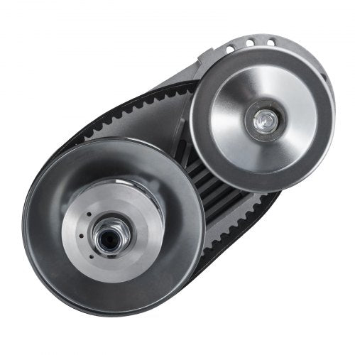 Drive Clutch 28HP Engine 2000 RPM HighStrength Drive Clutch with Asymmetric