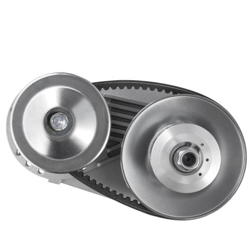 Drive Clutch 28HP Engine 2000 RPM HighStrength Drive Clutch with Asymmetric