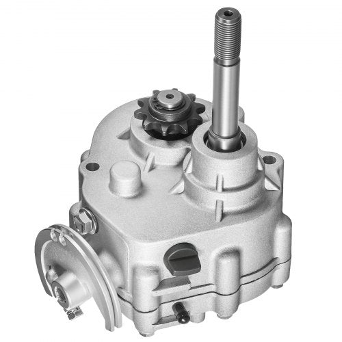 Drive Clutch 27HP Engine 2300 RPM HighStrength Drive Clutch with 3 Shift