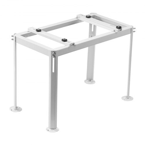 Mini Split Ground Stand Adjustable AntiVibration Mini Split Stand for 900018000