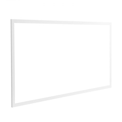 2x4 FT LED Flat Panel Light 7800 LM Flush Mount LED Drop Ceiling Lighting