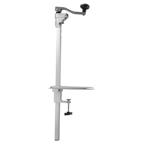 Commercial Can Opener HeavyDuty Manual Tabletop Cans Opener for Cans Up to 1575 1