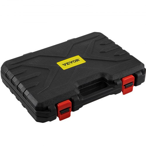 Hydraulic Flaring Tool Kit 45° Double Flaring Tool Brake Repair Brake
