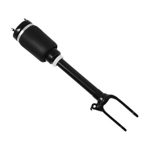 Front Air Suspension Struts Shock Absorbers Compatible With Mercedes Benz