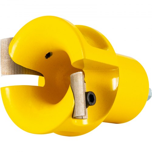 Tenon Cutter 15 38 mm Diameter Premium Aluminum Steel Log Furniture