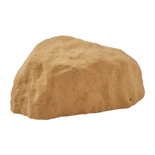 Faux Rock Cover Outdoor Fake Rock Well Pump Cover Realistic Natural