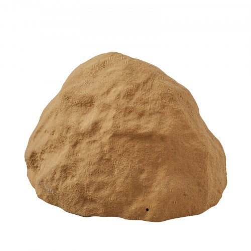Faux Rock Cover Outdoor Fake Rock Well Pump Cover Realistic Natural 1