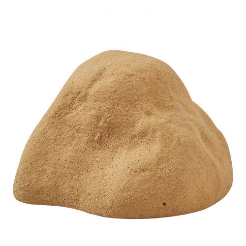 Faux Rock Cover Outdoor Fake Rock Well Pump Cover Realistic Natural 3