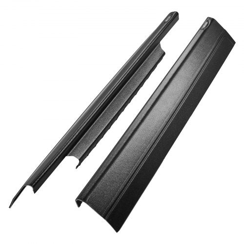 Rocker Panel Guard 4Piece Set Compatible with 19992006 Chevrolet