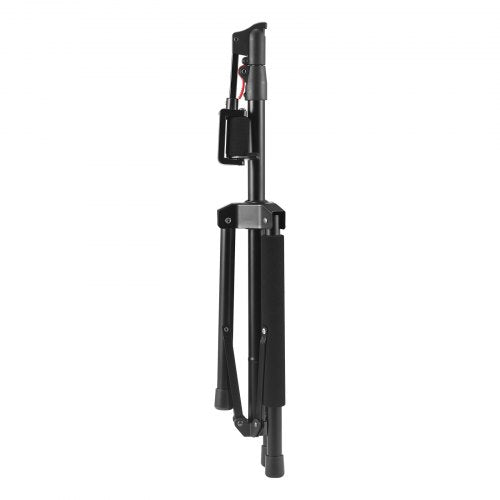 Tripod Guitar Stand 33 lbs15 kg Load Capacity FloorStanding Foldable
