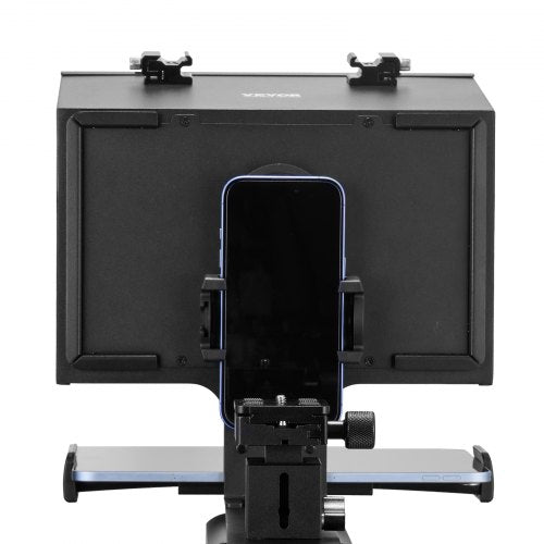 Teleprompter 13 Aluminum Alloy Floor Type with Adjustable Angle