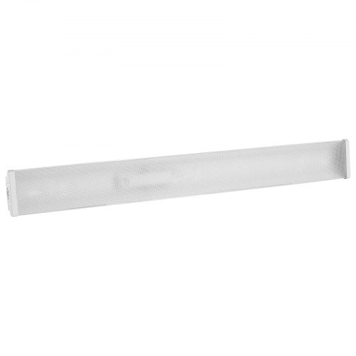 4FT LED Wraparound Light 50W 5500LM Flush Mount LED Shop Light