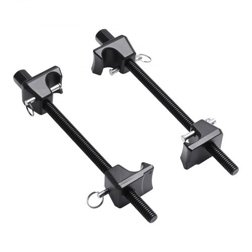 Strut Spring Compressor 2 Pack Heavy Duty Coil Spring Compressor Tool with 104