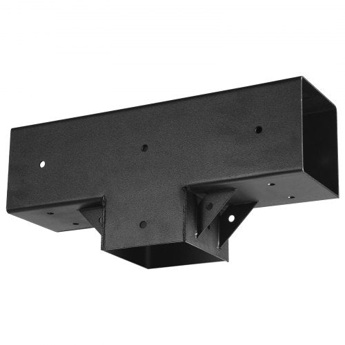 Pergola Kit 2Pack TShaped 4x4 Actual 35x35 Inch 3Way Pergola