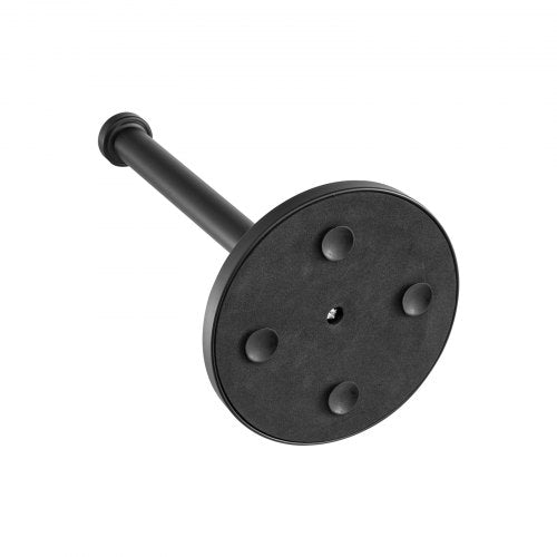 Paper Towel Holder Countertop Stainless Steel Kitchen Paper Towel Stand