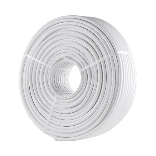 PEXALPEX Tube 656ft 58 Diameter AluminumPlastic Composite Pipe