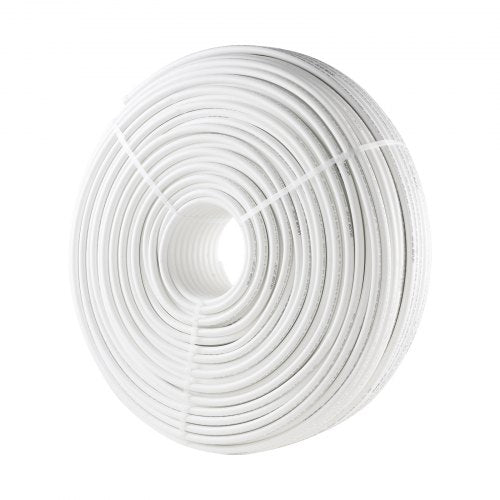 PEXALPEX Tube 984ft 58 Diameter AluminumPlastic Composite Pipe