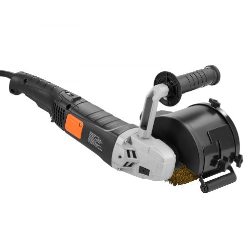 Burnishing Polishing Machine 1300W 6 Variable Speed Surface Conditioning