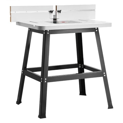 Precision Router Table System 31.5 in x 23.9 in Routing Table Accessory