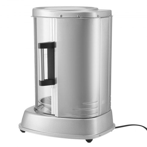 Shawarma Grill Machine Vertical Chicken Shawarma Cooker Machine Countertop