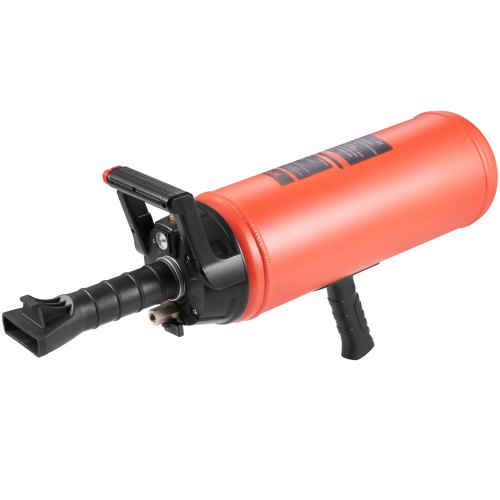 Tire Bead Blaster 150 PSI Handheld 24 Gal9 L Air Bead Seater Portable