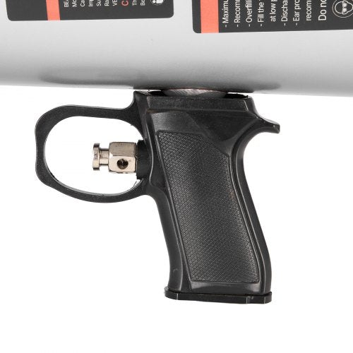 Portable Tire Bead Seater 1.6 Gal 6 L Air Bead Blaster Handheld Tire