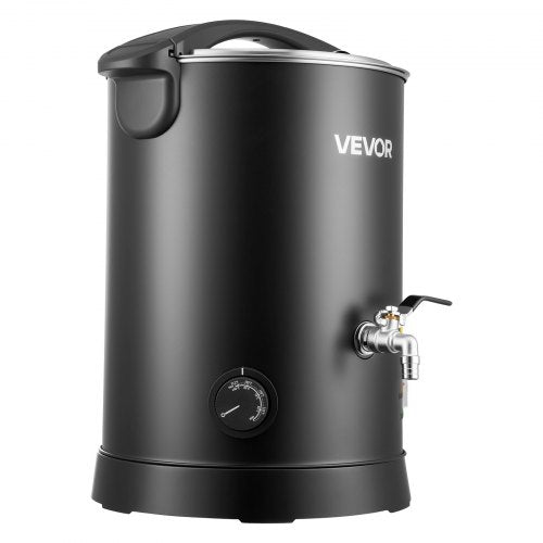 Wax Melter for Candle Making 85 Qts Fast and Even Heating with Easy Pour
