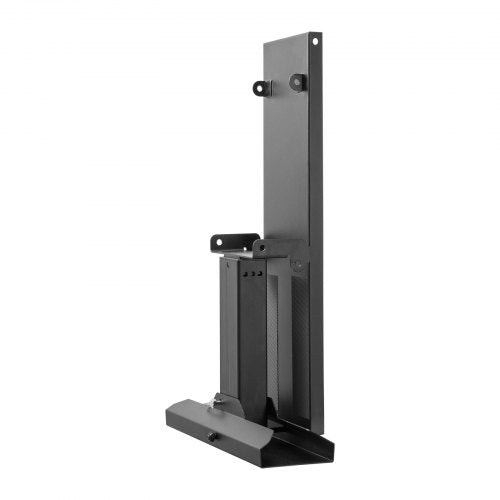Ladder Leveler Levler 23.4 L x 11.4-18in H Support Surface Steel Ladder Leveling