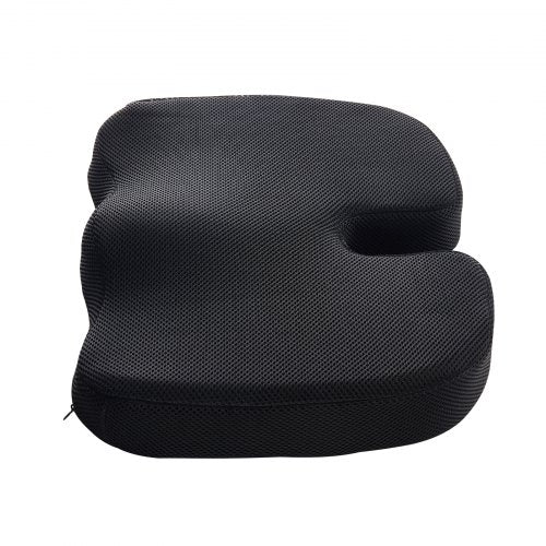Seat Cushion Cooling Gel Memory Foam Seat Cushion PressureRelief