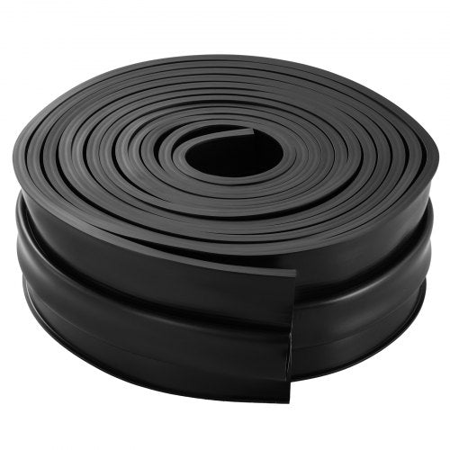 Garage Door Threshold and Bottom Seals Kit 20 FT U ShapeO Ring Universal