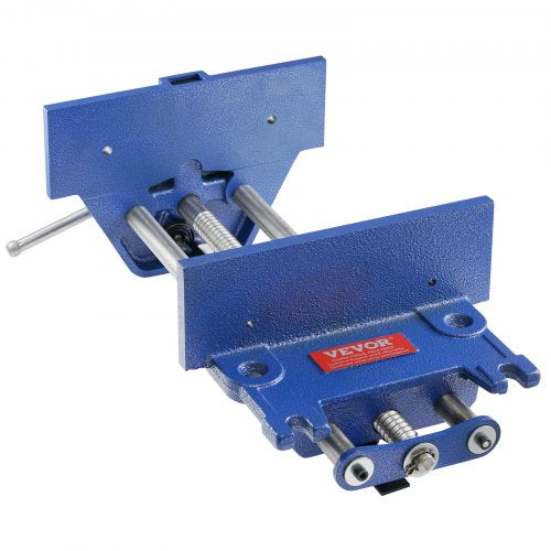 Woodworking Vise 13 inch Woodworking Bench Vise Heavyduty Cast Iron Vice