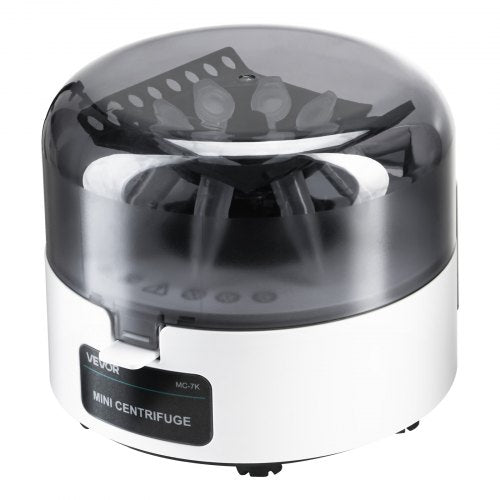 Mini Centrifuge Machine 3013xg RCF Electric Laboratory Centrifuge Machine