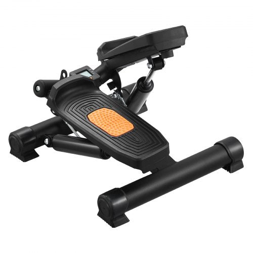 Stair Stepper Mini Stepper for Exercise at Home Hydraulic Fitness Twist