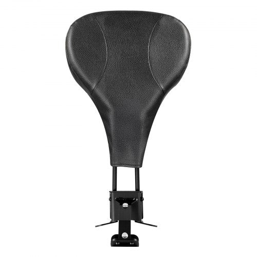 Adjustable Motorcycle Backrest Sissy Bar Fit Harley Touring Models