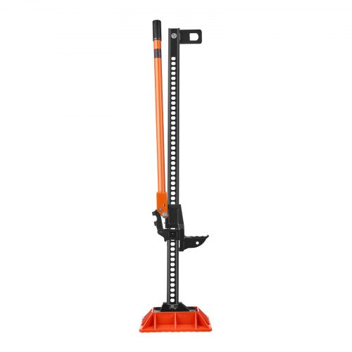 Farm Jack with Base 60 Utility High Lift Farm Jack 318 Ton 7000 lbs