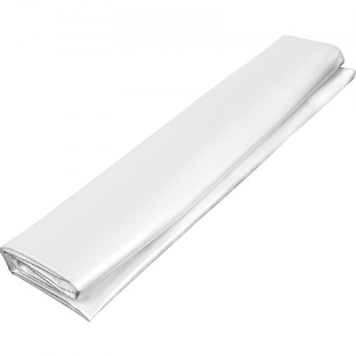 Greenhouse Film 20 x 28 ft Greenhouse Polyethylene Film 6 Mil Thickness