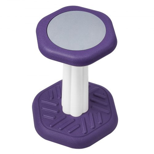 Kids Wobble Chair Active Chair with Sponge Cushion Wobble Stool Improves