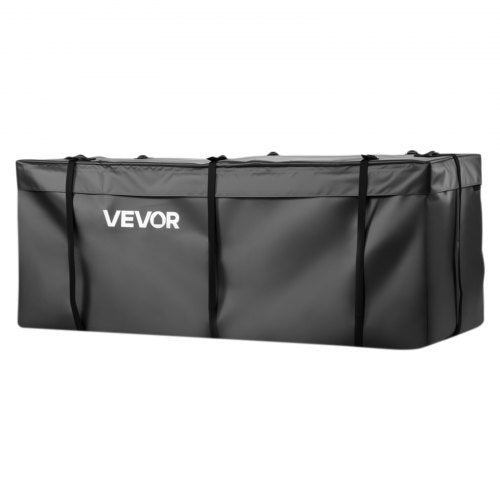 Hitch Cargo Carrier Bag Waterproof 840D PVC 5984 x 2402 x 2441 in 20
