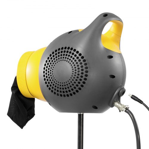 Foam Machine 115 W Party Foam Cannon Portable Foam Maker with a Tripod