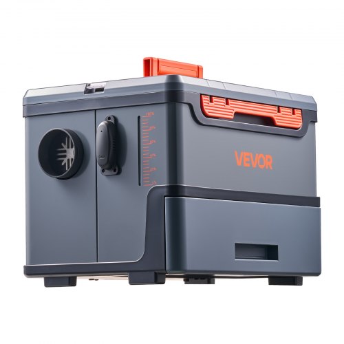 Diesel Heater 8KW DC 12V24V All in One Portable Diesel Air Heater