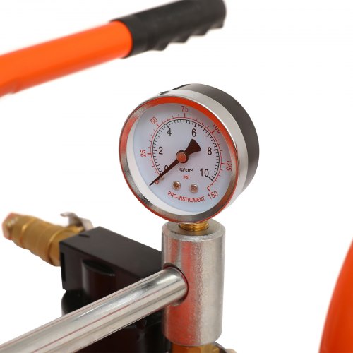 20 Gallon Sand Blaster 60110 PSI High Pressure Sandblaster Portable