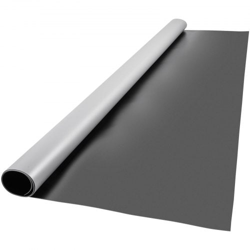 Dance Floor 66x11.8ft Dance Floor Roll 006in Thick PVC Vinyl Dance