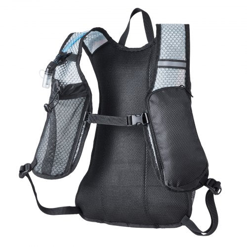 Hydration Backpack with 2L TPU Water Bladder Hydration Pack Backpack