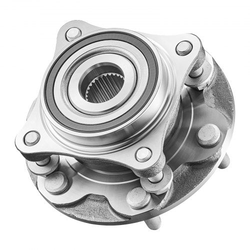 Front Wheel Bearing Hub Assembly Fit for 2021 Toyota 4Runner Base Limited