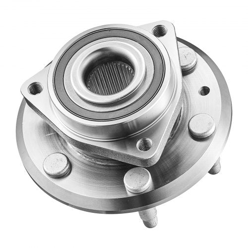 FrontRear Wheel Bearing Hub Assembly Fit for 20162017 Chevy Traverse LS